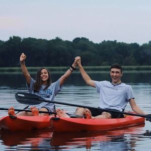 Meet your Posher, John